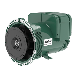45kVA 400V Leroy-Somer Alternator - LSAP423G