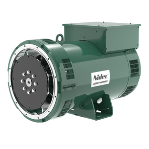 500kVA 400V Leroy-Somer Alternator - LSAP47C