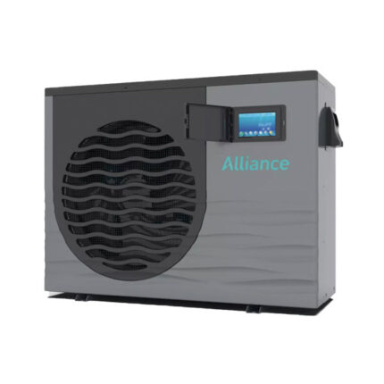 16.0kW Domestic Inverter Pool Heat Pump