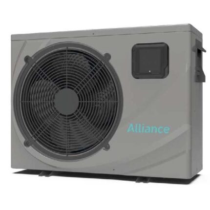 16Kw Non-inverter Swimming Pool Heat Pump