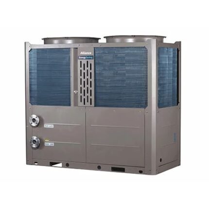 23.0kW Commercial Heat Pump - Cycle Heating