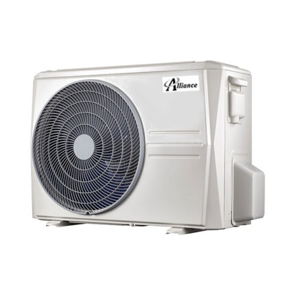 Alliance - 18 000 BTU Aqua Inverter Midwall Split FOUSI18