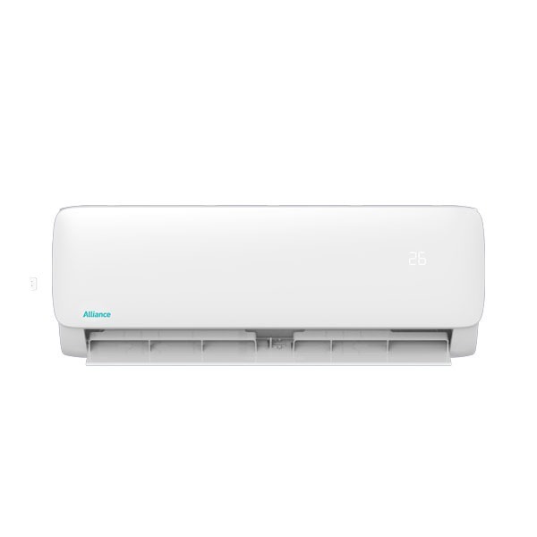 Alliance 18 000 BTU Aqua Non-Inverter Air Conditioner FOUS18/B Alliance 18 000 BTU Aqua Non-Inverter Air Conditioner FOUS18/B