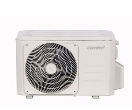 Alliance - 24 000BTU Comfee Non inverter Mid-wall Split