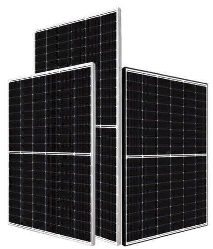 Canadian Solar HiKu6