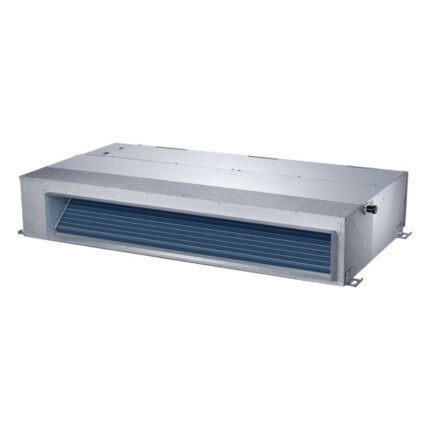 Midea - 36 000BTU Ducted Hideaway Air Conditioner (Non-Inverter)